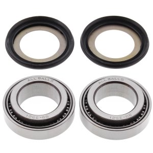 Kawasaki KLX400R Steering Bearing Kit - All Balls Racing - 2003